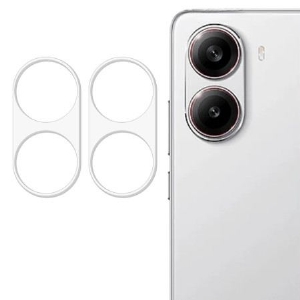 Linsenschutz Aus Gehärtetem Glas Für Poco X7 Pro 5g