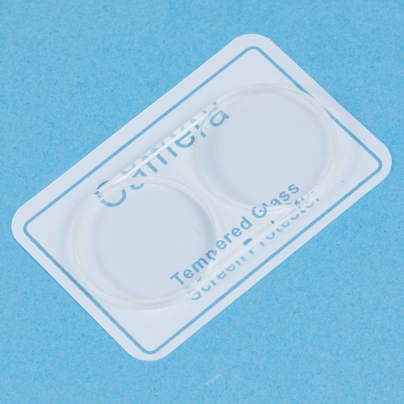 Linsenschutz Aus Gehärtetem Glas Für Poco X7 Pro 5g