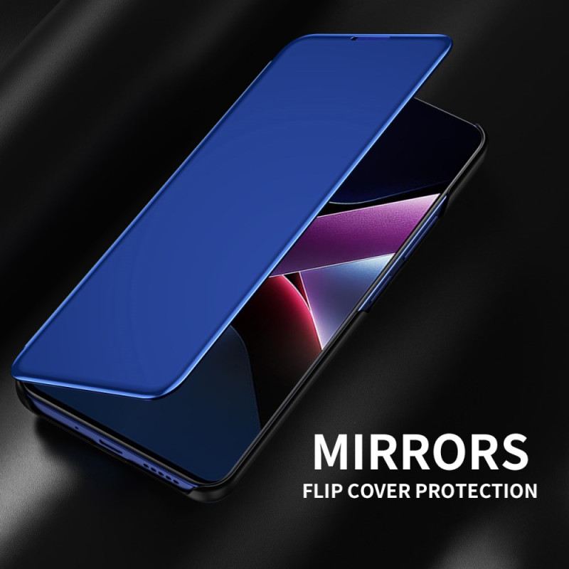 Poco X7 Pro 5g Spiegelnde Oberfläche