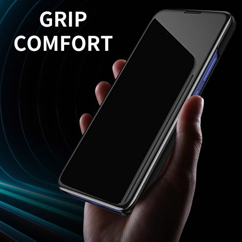Poco X7 Pro 5g Spiegelnde Oberfläche