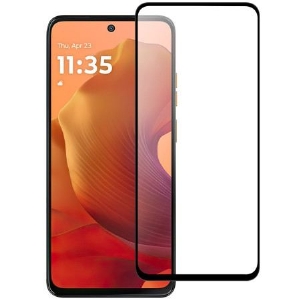 Vollflächige Displayschutzfolie Aus Gehärtetem Glas Für Xiaomi Poco X7 Pro