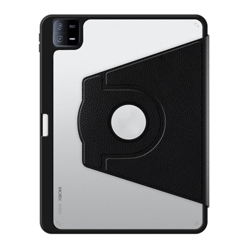 Case Für Xiaomi Pad 6 Drehbarer Stifthalter