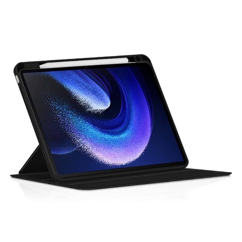 Case Für Xiaomi Pad 6 Drehbarer Stifthalter