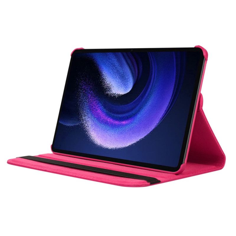 Case Für Xiaomi Pad 6 Enkay Drehbares Design