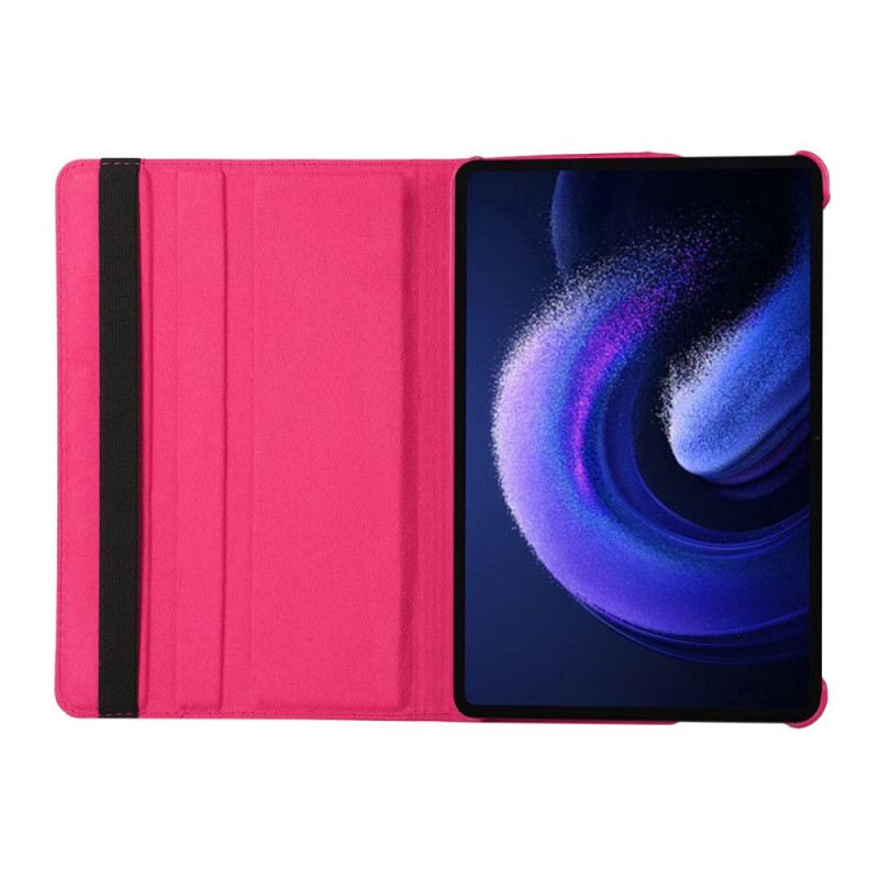 Case Für Xiaomi Pad 6 Enkay Drehbares Design