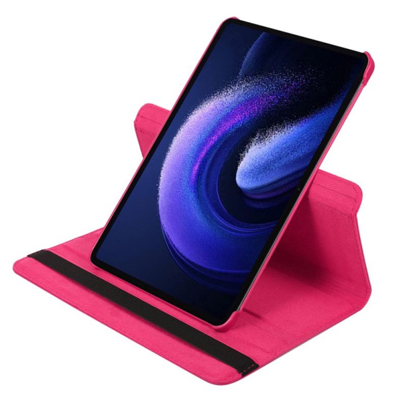Case Für Xiaomi Pad 6 Enkay Drehbares Design