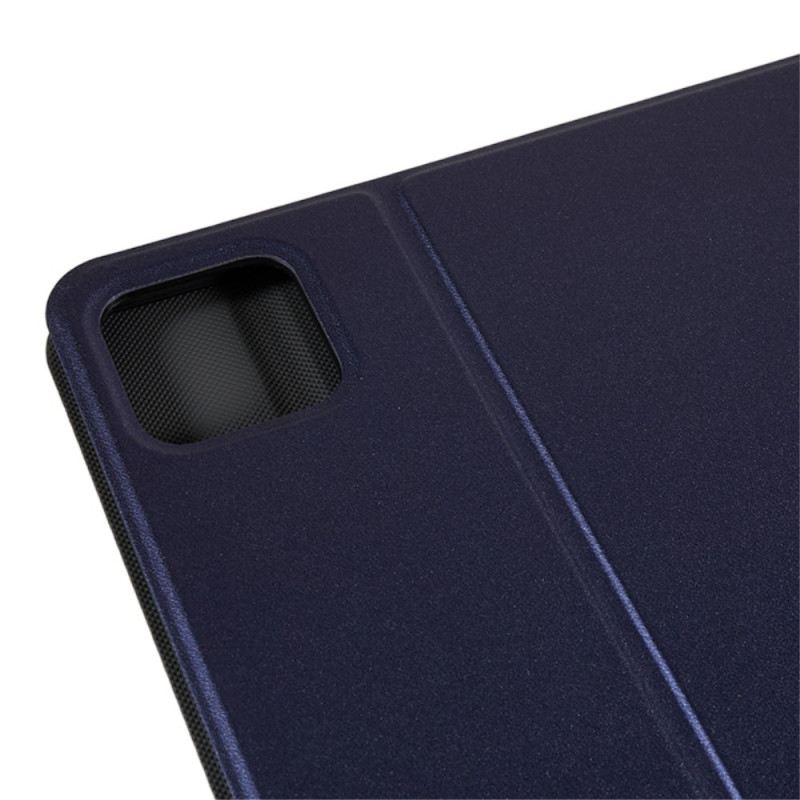 Case Für Xiaomi Pad 6 Lederoptik