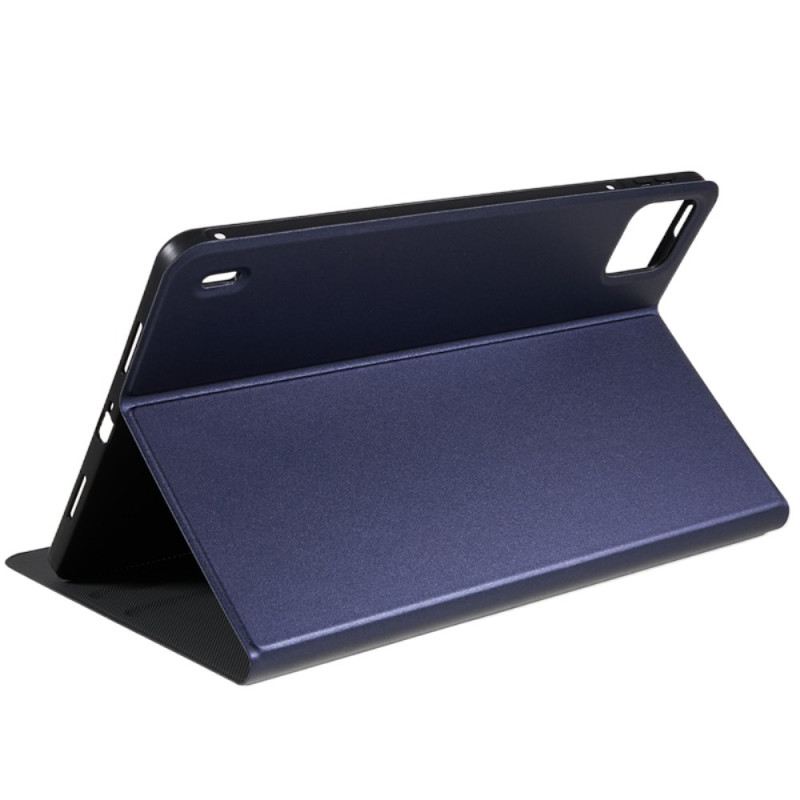 Case Für Xiaomi Pad 6 Lederoptik