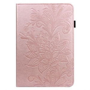 Case Xiaomi Pad 6 Blumenmuster