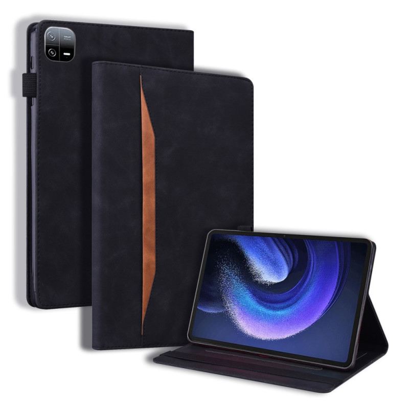 Case Xiaomi Pad 6 Handyhülle Business-stil