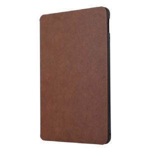 Case Xiaomi Pad 6 Lederoptik