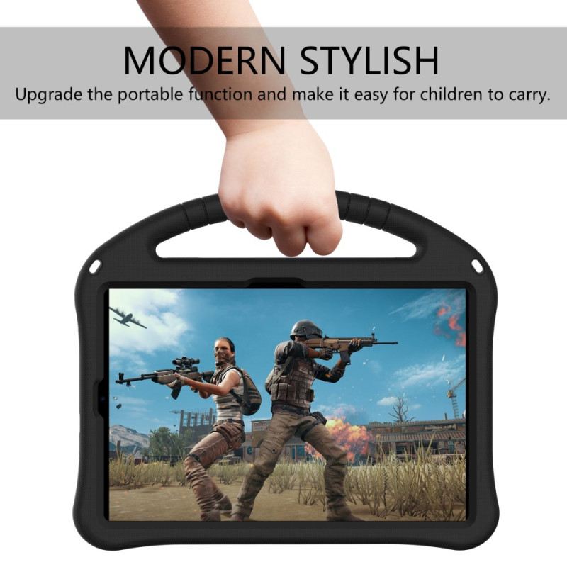 Hülle Für Xiaomi Pad 6 Eva-ständer Und Griff