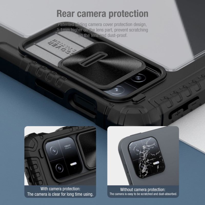 Hülle Für Xiaomi Pad 6 Nillkin Bumper