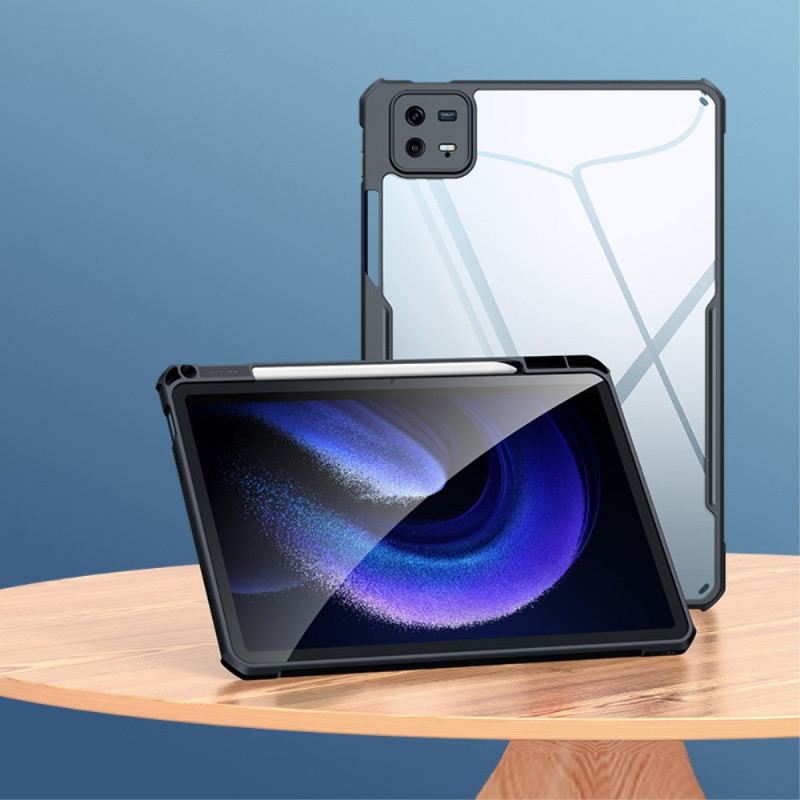 Hülle Für Xiaomi Pad 6 Xundd Fallschutz