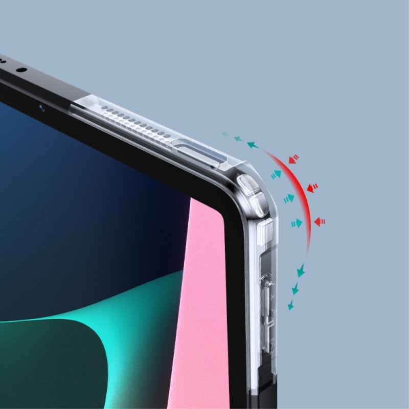 Hülle Für Xiaomi Pad 6 Xundd Fallschutz