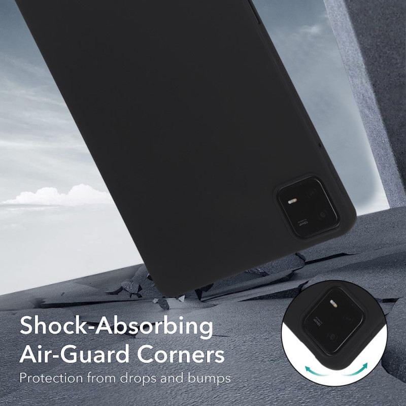 Hülle Xiaomi Pad 6 Airbag-ecken