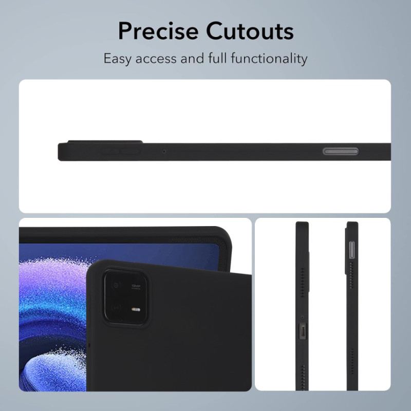 Hülle Xiaomi Pad 6 Airbag-ecken