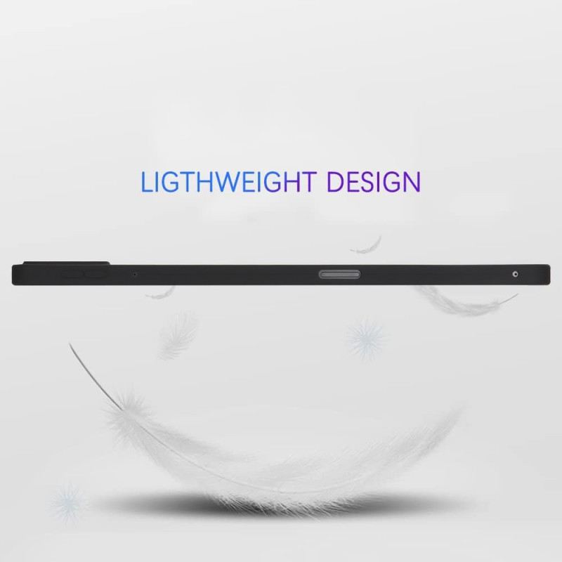 Hülle Xiaomi Pad 6 Airbag-ecken