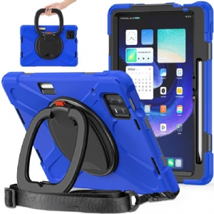 Hülle Xiaomi Pad 6 Drehbarer Ständer Und Schultergurt