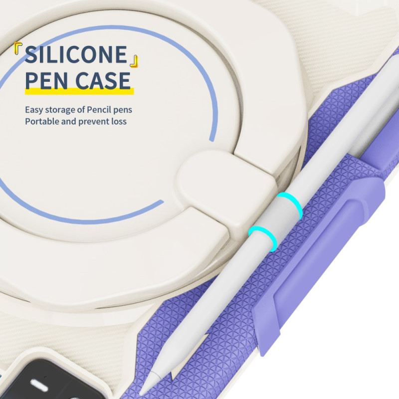 Hülle Xiaomi Pad 6 -drehschutz