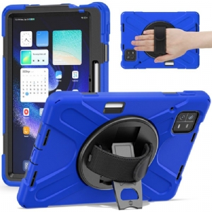 Hülle Xiaomi Pad 6 Handyhülle Verstärkte Premium-ausführung