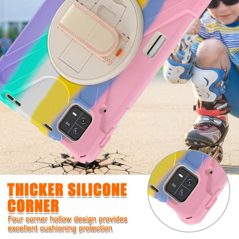 Hülle Xiaomi Pad 6 Handyhülle Verstärkte Premium-ausführung