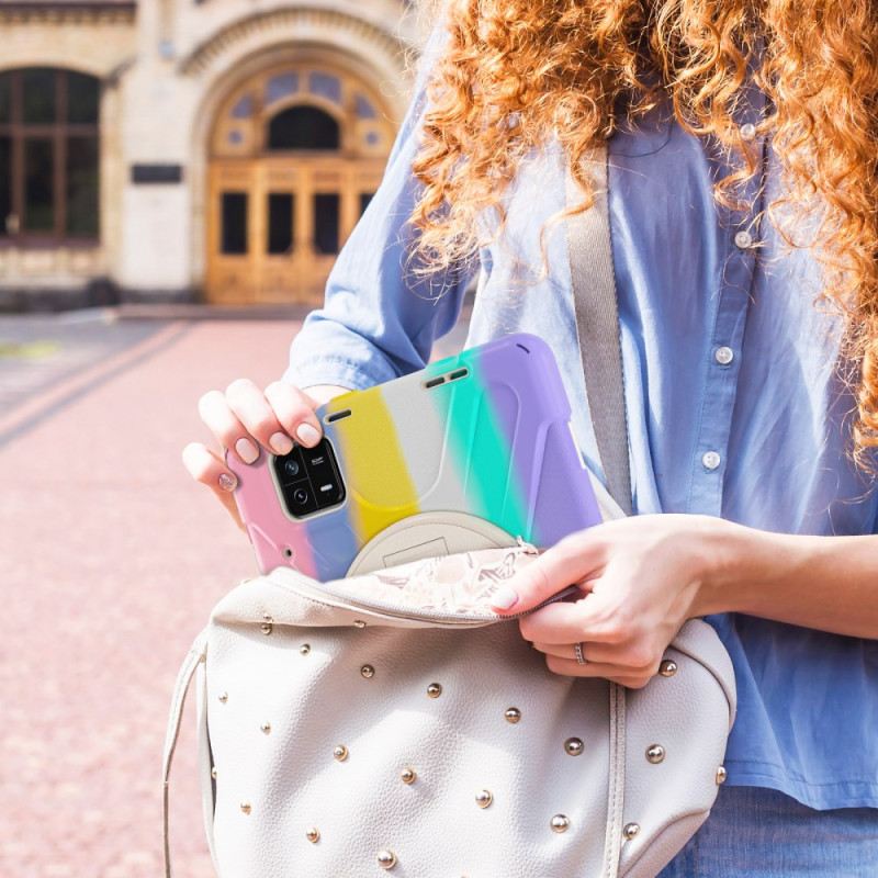 Hülle Xiaomi Pad 6 Handyhülle Verstärkte Premium-ausführung