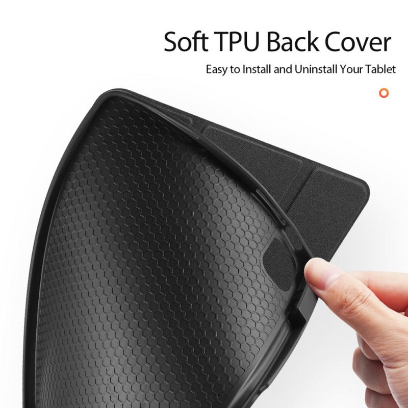 Xiaomi Pad 6 Domo-serie Dux Ducis