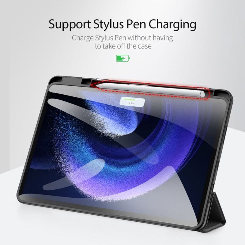 Xiaomi Pad 6 Domo-serie Dux Ducis