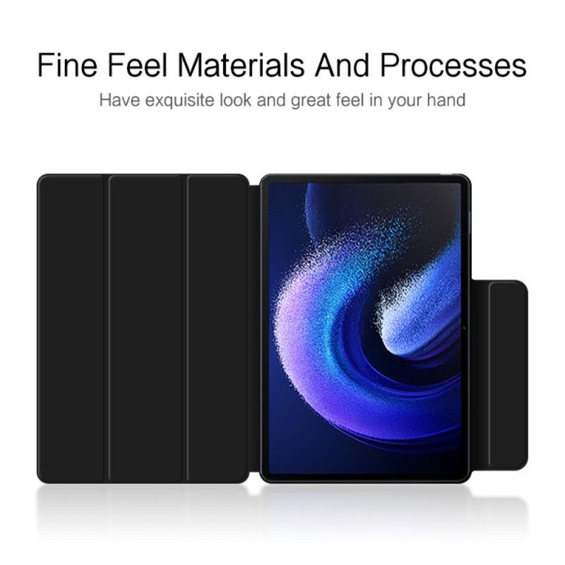 Xiaomi Pad 6 Dreifach Faltbar