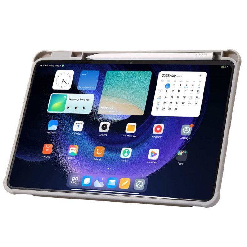 Xiaomi Pad 6 Origami-design