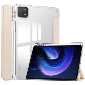 Xiaomi Pad 6 Transparente Rückseite