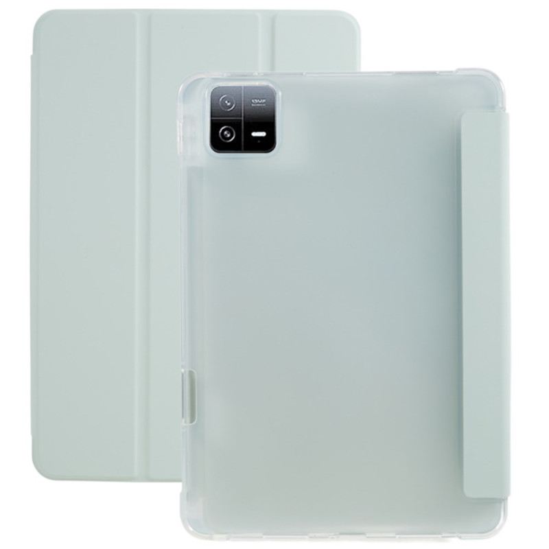 Xiaomi Pad 6 Transparentes Design