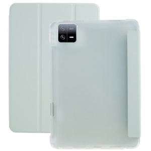 Xiaomi Pad 6 Transparentes Design