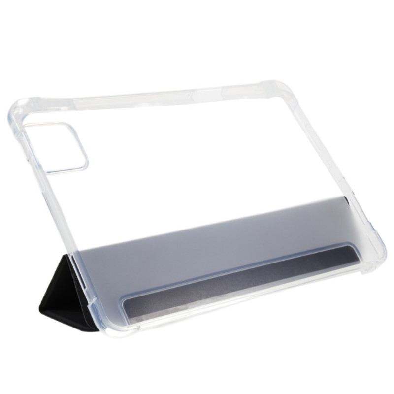 Xiaomi Pad 6 Transparentes Design