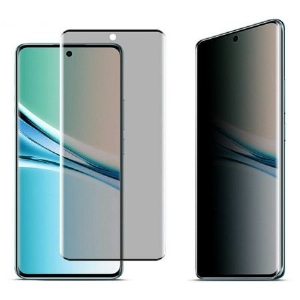 Anti-spionage-displayschutzfolie Für Xiaomi Redmi Note 15 5g / 4g / Poco M8 5g