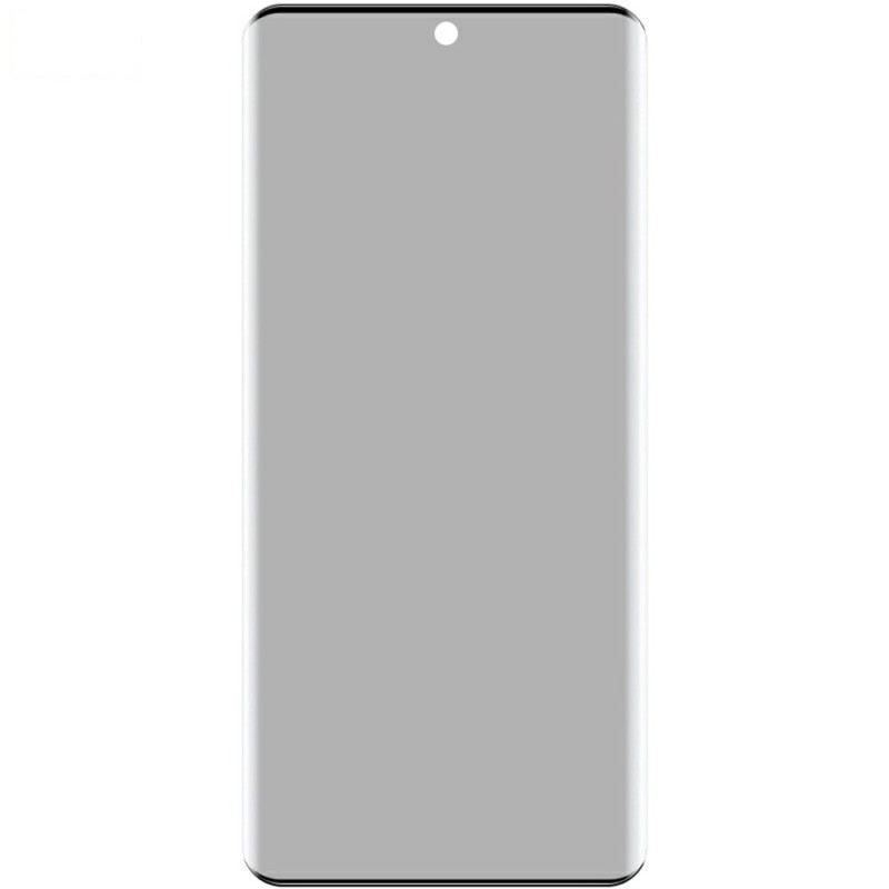 Anti-spionage-displayschutzfolie Für Xiaomi Redmi Note 15 5g / 4g / Poco M8 5g