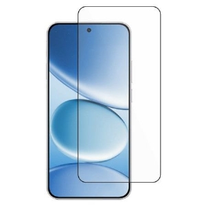 Displayschutzfolie Aus Gehärtetem Glas Für Xiaomi Redmi Note 15 5g / 4g / Poco M8 5g (kompatibel Mit Fingerabdrucksensor)