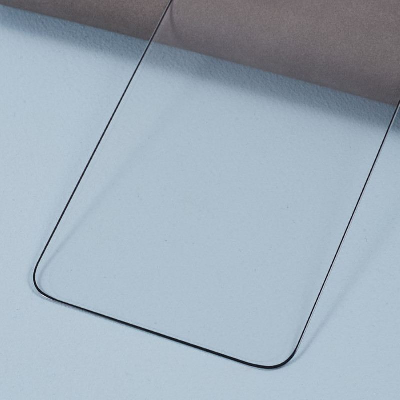 Displayschutzfolie Aus Gehärtetem Glas Für Xiaomi Redmi Note 15 5g / 4g / Poco M8 5g (kompatibel Mit Fingerabdrucksensor)