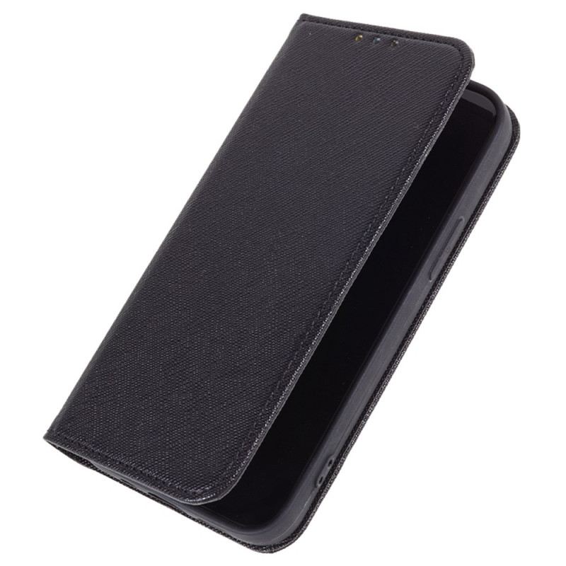 Flip Case Xiaomi Redmi Note 15 5g Kunstleder