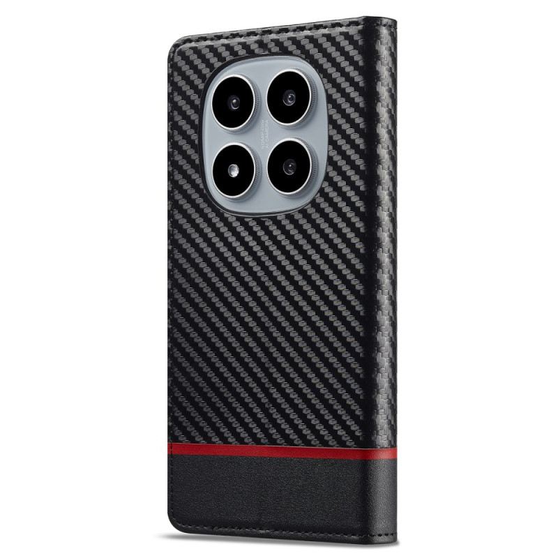 Flip Case Xiaomi Redmi Note 15 5g Lc.imeeke