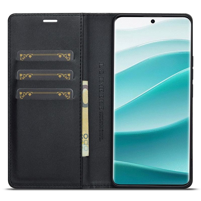 Flip Case Xiaomi Redmi Note 15 5g Lc.imeeke