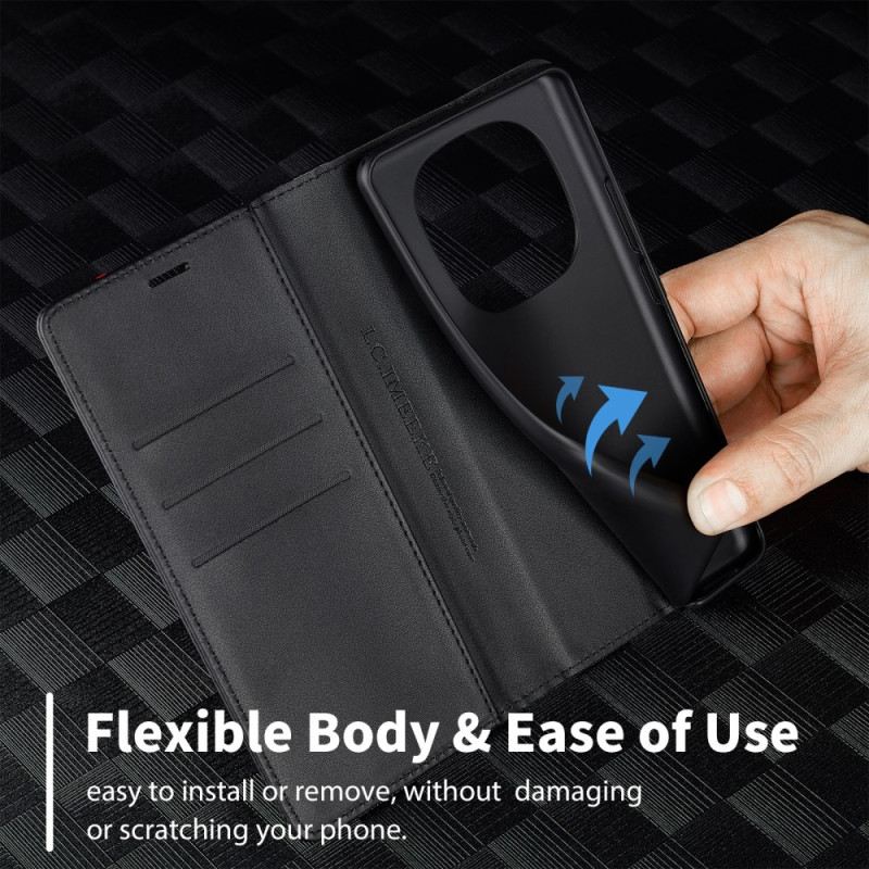Flip Case Xiaomi Redmi Note 15 5g Lc.imeeke