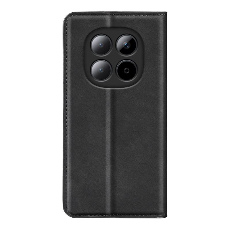 Flip Case Xiaomi Redmi Note 15 5g Lederoptik