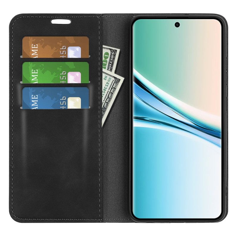 Flip Case Xiaomi Redmi Note 15 5g Lederoptik