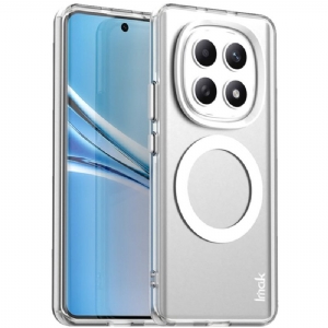 Hülle Für Xiaomi Redmi Note 15 5g Magnetisches Imak