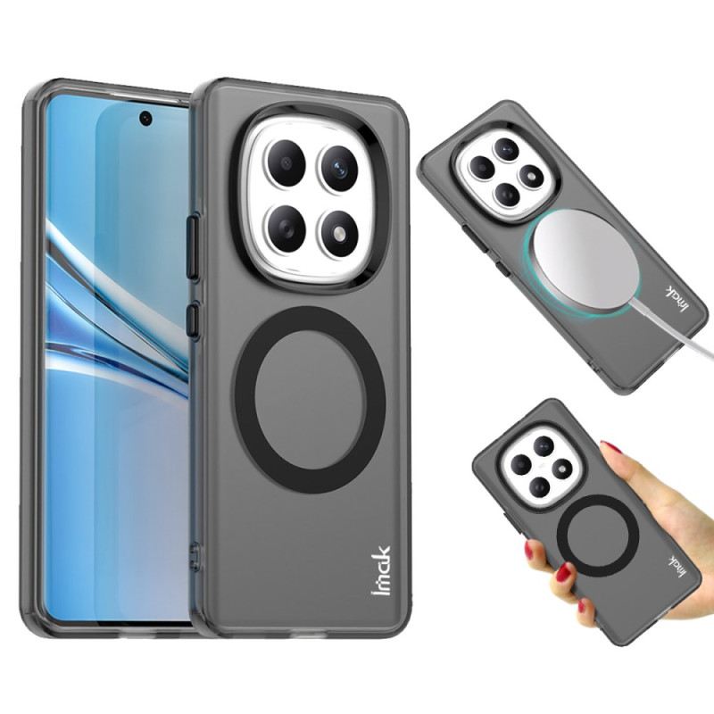 Hülle Für Xiaomi Redmi Note 15 5g Magnetisches Imak