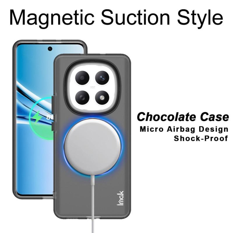 Hülle Für Xiaomi Redmi Note 15 5g Magnetisches Imak