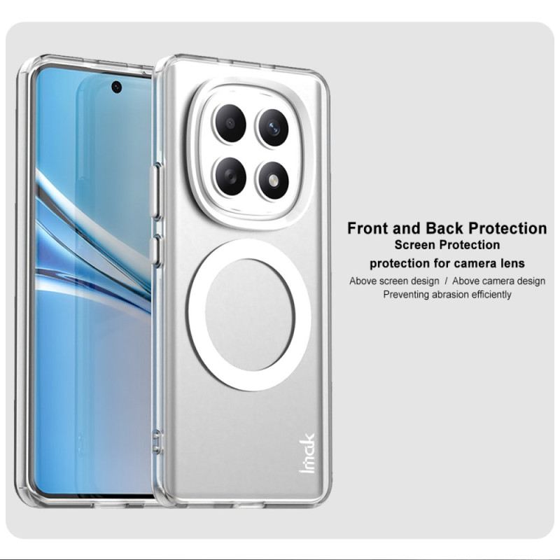 Hülle Für Xiaomi Redmi Note 15 5g Magsafe Imak