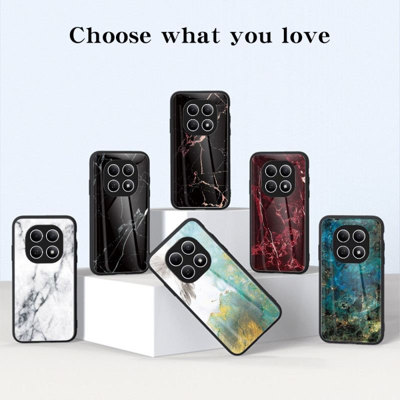 Hülle Für Xiaomi Redmi Note 15 5g Marmor